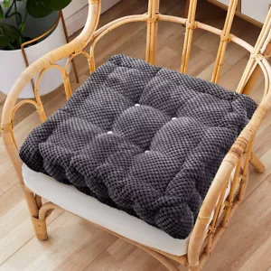 Armchair Booster Cushion Seat Pad Floor Mats Riser Cushion THICK Elderly Adult - Picture 1 of 59