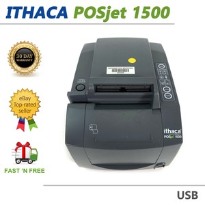 Las mejores ofertas en Impresora de punto de venta de inyección de tinta  impresoras de Ordenador | eBay