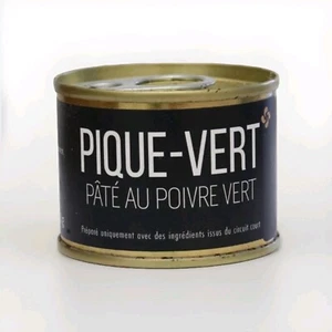Pique-Vert - Sébastien Zozaya - Foto 1 di 4