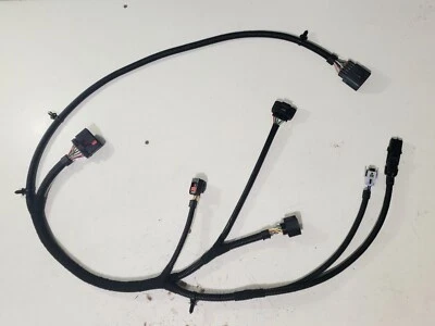NUEVO arnés de cableado de transmisión para Dodge Ram 2500 3500 Cummins 2005 A/T 48RE  Foto 1 de 4