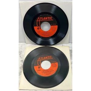 The Manhattan Transfer 45 Lot Body and Soul / Smile Again / Twilight Zone - Imagen 1 de 9