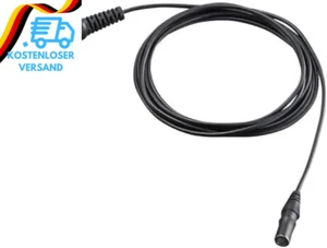 Zoom LMF-2 Lavalier Mikrofon Für F1 Schwarz - Bild 1 von 12