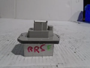 Range Rover Sport 05-09 Heater Blower rheostat Transistor Resit LR031677 (E) - Picture 1 of 8