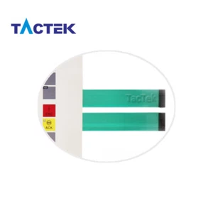 6AV6541-0AA00-0AA0 Membrane Keypad Switch Keyboard for 6AV6541-0AA00-0AA0 - Photo 1/2