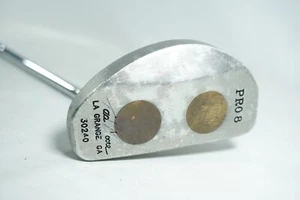 Tad Moore Pro 8 Putter / 35" - Picture 1 of 5