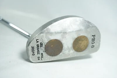 Tad Moore Pro 8 Putter / 35" - Image 1 of 4