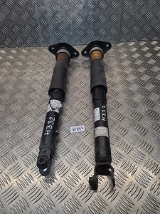 2022 MG HS 1.5 PETOL REAR SHOCK ABSORBERS 10598787 PAIR LEFT RIGHT - Picture 1 of 5