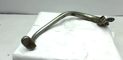 1974 HONDA CB360 REAR BRAKE FOOT PEDAL LEVER (HSM57) - Image 1 of 4