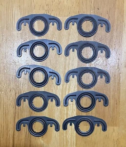 Mopar A/C Gaskets for compressor [ B ] - Imagen 1 de 1