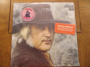 Charlie Rich – Behind Closed Doors - 1973 - Epic KE 32247 Vinyl LP VG+/EX - Picture 1 of 5