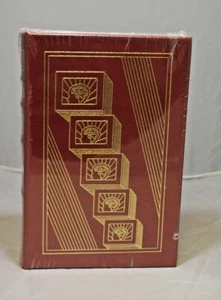 Cusp by Robert Metzger - Easton Press - Signed First Edition - Foto 1 di 6