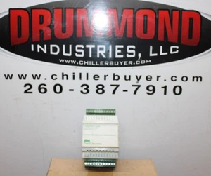 CONTROL SOLUTIONS ADDME LITE UNIVERSAL BACNET I/O MODULE AMJR-14-S 24 VOLT 0.15A - Picture 1 of 7