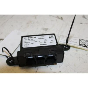 SENSOR DE APARCAMIENTO PARA ALFA ROMEO STELVIO (17-22) 2.0 16V TURBO 2017 - Picture 1 of 8