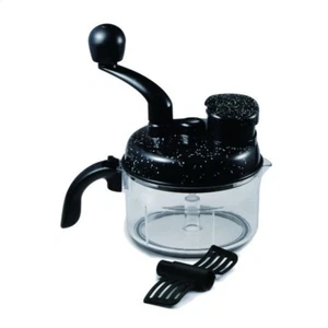 Tritatutto tritaverdure manuale Speedy Robot - Berni Group - Foto 1 di 8
