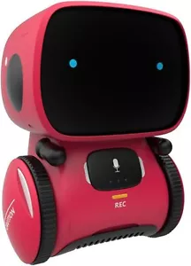 98K Kids Robot Toys for Girls and Boys, Voice Control and Touch Sensor Interacti - Picture 1 of 7