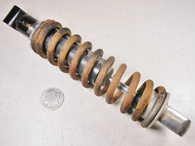 83 Amortiguador trasero Suzuki SP125 SP 125 12 1/2" Foto 1 de 4