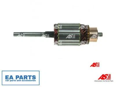Armature, starter AS-PL SA4006 - Image 1 of 3