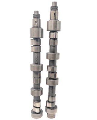 Par de árboles de levas Porsche 930 Turbo 3,0 L Foto 1 de 4