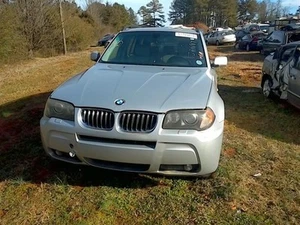 Roof Glass Front Sliding Fits 04-10 BMW X3 110203 - Picture 1 of 12