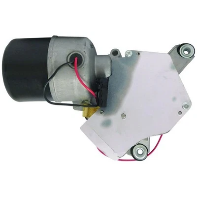New Windshield Wiper Motor For Chevrolet Corvette 69-72 Front Wiper Motor 40-152 - Image 1 of 4
