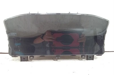 Land Rover Range Rover 2014 velocímetro Speedo Cluster 74 k millas fabricante de equipos originales Foto 1 de 4