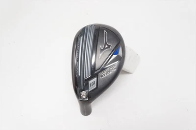 Mizuno 2020 Clk 19* #3 Hybrid Club Head Only 1305188 Lefty Lh - Image 1 of 4