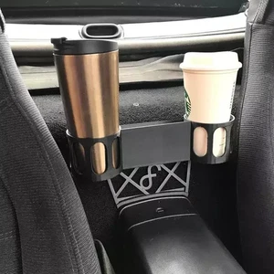 Mazda MX5 NA & NB Dual Cup Holders for mazda mx5 - Picture 1 of 3