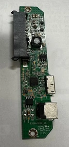 E3216-1216A_4E Controller Board NUR für Seagate HDD, SATA auf USB 3.0 - Bild 1 von 2