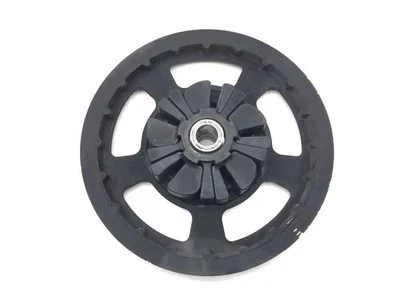 Harley-Davidson Road King Classic 2011 polea de correa de transmisión trasera FLHRC 3226 Foto 1 de 4