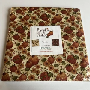 Benartex Pumpkin Patch Layer Cake - Bild 1 von 3