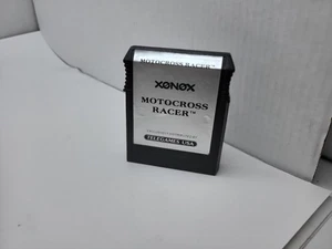 Motocross Racer Coleco for Colecovision Cartridge Telegames Cartridge Only  #A9 - Picture 1 of 3