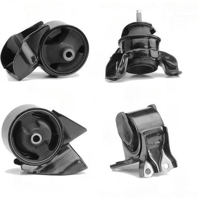 Kit de montaje de motor para Kia Sportage 2005 2006 2007 2008 2009 2010 2,7 L V6 Foto 1 de 4