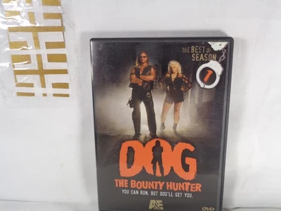 Dog the Bounty Hunter - The Best of Season 1 DVD - Image 1 of 2