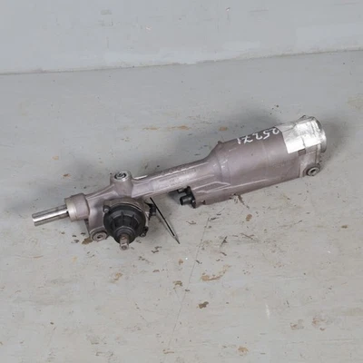 2013-2016 Audi Q5 SQ5 Power Steering Gear Rack Pinion OEM Used Foto 1 de 4