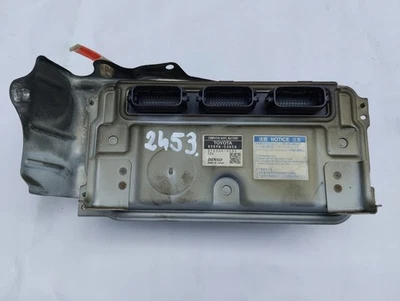 MODUŁ STEROWNIK BATTERII TOYOTA YARIS IV MAZDA 2 1.5 HYBRIDYDA 89890-52050 - Immagine 1 di 3