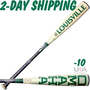 2026 Louisville Slugger OMAHA USA 31" / 21 oz. Youth Baseball Bat 2-5/8" - Picture 1 of 1