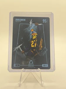 2024 Bo Jackson Battle Arena Ice Javalanche Jamal Murray #125 - Picture 1 of 2