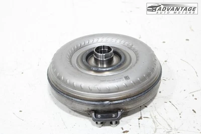 2019-2025 Honda Passport AWD 3.5L V6 CONVERSOR DE TORQUE DE TRANSMISSÃO AUTOMÁTICA FABRICANTE DE EQUIPAMENTO ORIGINAL - Imagem 1 de 4