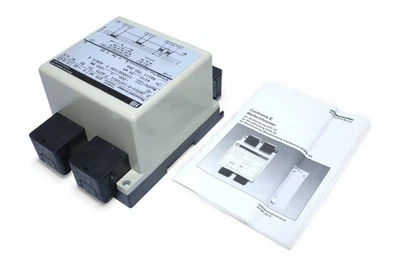 HARTMANN & BRAUN ETP 30 TRANSDUCER P 28310-0-1471811 - Image 1 of 4