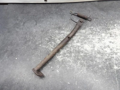 Honda MT 250 MT250 Elsinore Side Stand & Spring     2899 - Image 1 of 4