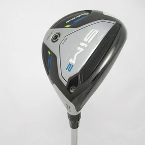 TaylorMade SIM2 15° Stiff Right-Handed 43in 3W Fairway wood w/HC 317g - Picture 1 of 8