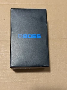 Boss CH-1 Stereo Super Chorus Pedal - Picture 1 of 6