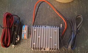 Starlink Gen 3 12V Adapter - Power Supply Cable & Car Charger Accessories  - Picture 1 of 3