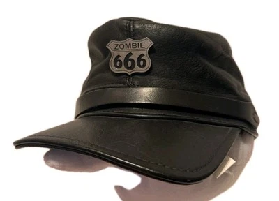 Civil War Kepi Hat  - Image 1 of 4