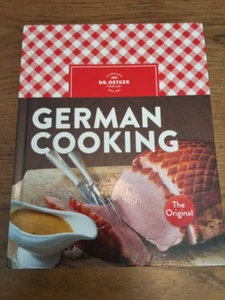 Deutsche Küche Dr. Oetker Verlag Kochbuch 100 Rezepte HC wie neu - Bild 1 von 12