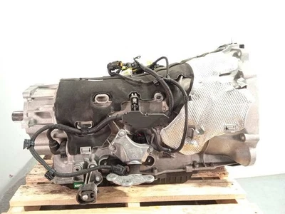 WLD GETRIEBE / GA8X76DZ / 24005A05D11 / 7068780 FÜR BMW SERIE X3 G01 XDRIVE 30 - Image 1 of 4