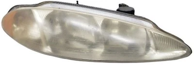 Faro derecho pasajero compatible con 98-04 INTREPID 428562 Foto 1 de 2