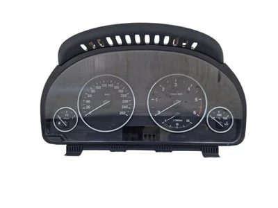 Cuadro de instrumentos velocímetro diésel compatible con BMW X3 (F25) XDRIVE20D 9276576 Foto 1 de 4