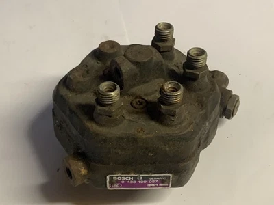 Bosh Kjet distributor 0438100 057 / Renault 5 Turbo 2 / Saab 8v turbo - Image 1 of 3