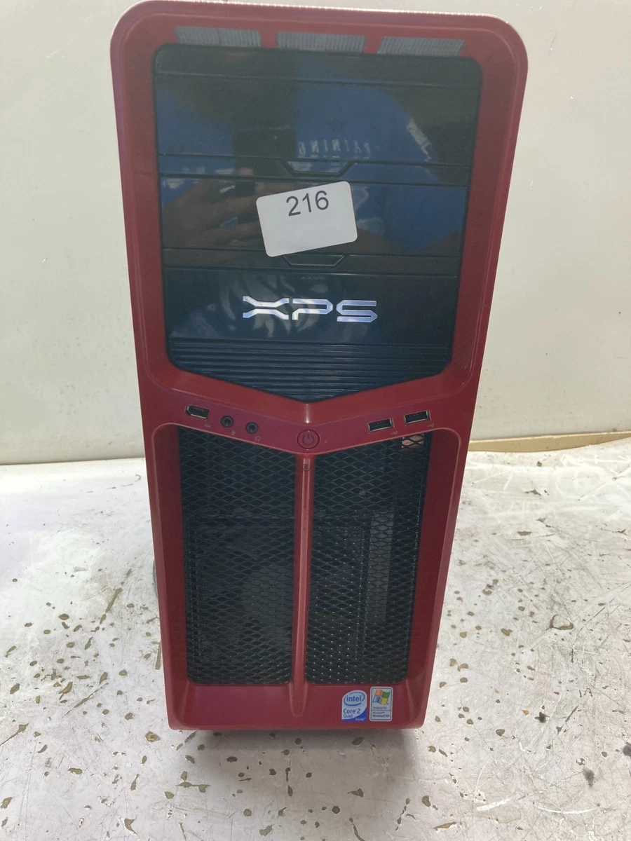 Dell Less than 32 GB or more PC Desktops & All-In-One Computers